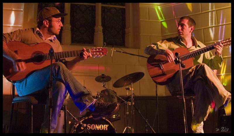 Concert d'Académie du 13ème pour Afghanistan Demain