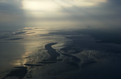 Mont St Michel - Alain Le Kim