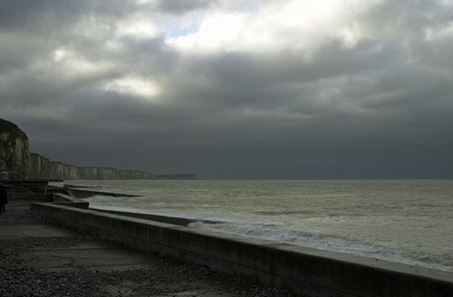 Mer - Alain Le Kim