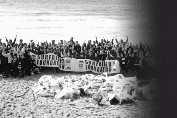Surfrider Foundation Europe