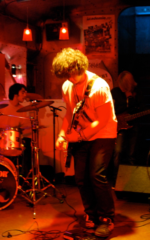Concert Académie du 13ème pour Orphanet