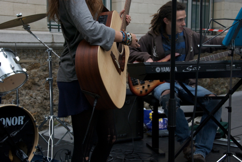 www.academiedu13eme.com - Fête de la musique