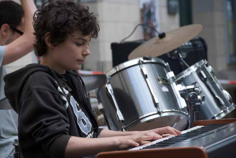 www.academiedu13eme.com - Fête de la musique