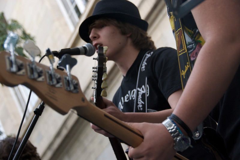 www.academiedu13eme.com - Fête de la musique