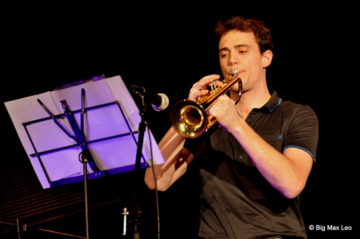 Concert d'Académie du 13ème pour Un pas vers la vie