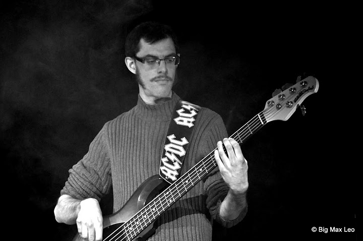 Concert d'Académie du 13ème pour Un pas vers la vie