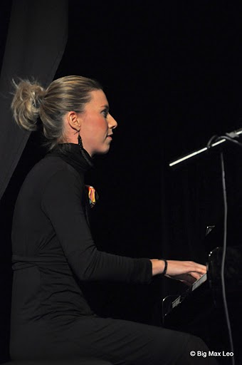Concert d'Académie du 13ème pour Un pas vers la vie