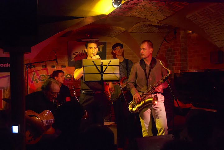 Académie du 13ème en concert