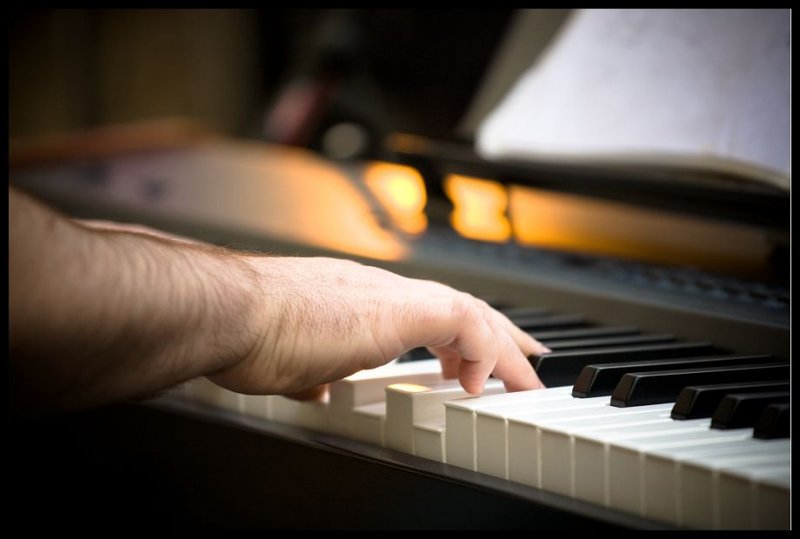 Concert d'Académie du 13ème
