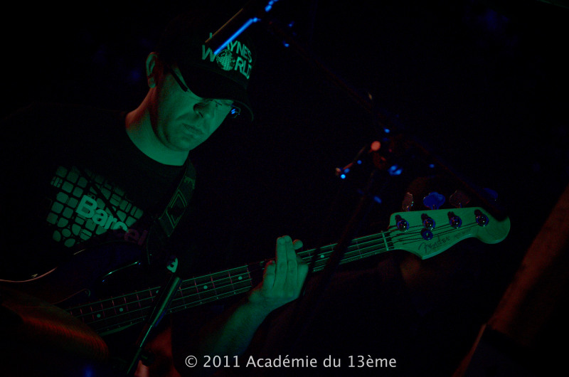 Concert d'Académie du 13ème