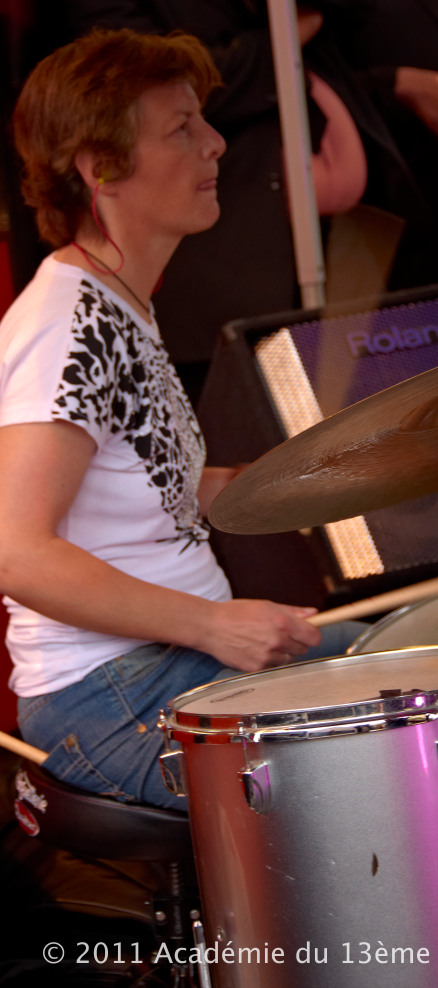 Concert d'Académie du 13ème
