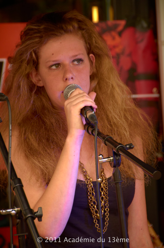 Concert d'Académie du 13ème