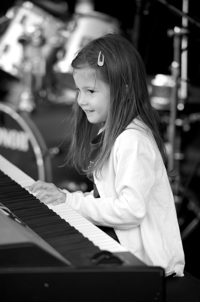 Fête de la Musique 2013 - Académie du 13ème