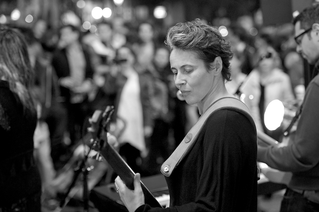 Fête de la Musique 2013 - Académie du 13ème