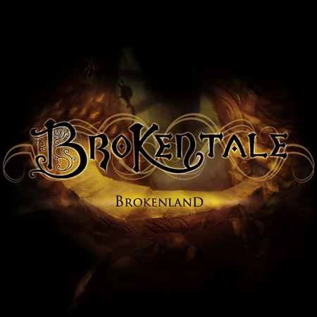 BrokenTale/BrokenLand