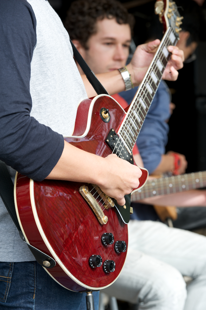 Fête de la Musique