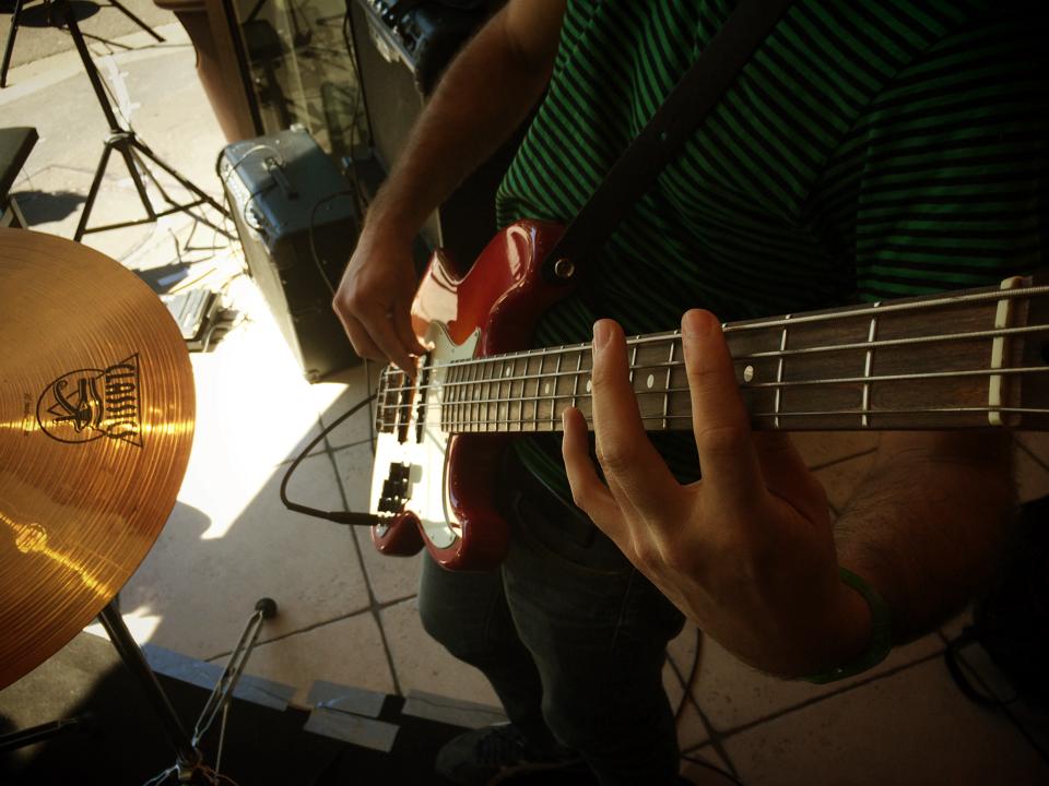Fête de la Musique 2014 - Concert d'Académie du 13ème
