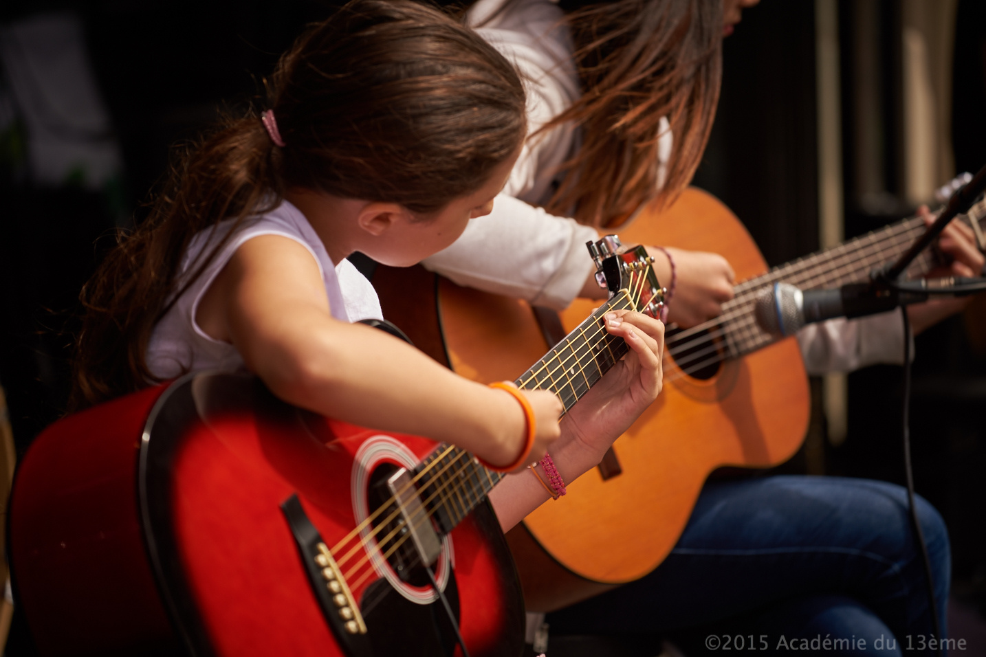 Fête de la Musique - Académie du 13ème