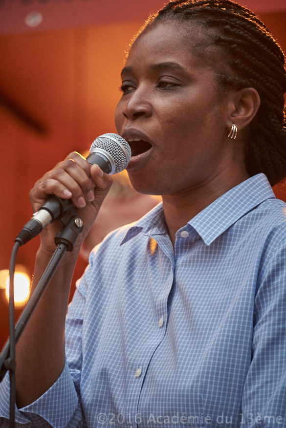 Fête de la Musique 2016 - L'Académie du 13ème